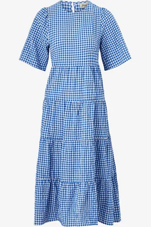 Jumperfabriken Mekko Jada Dress