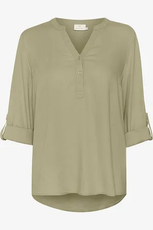 Kaffe Pusero Kamilia Blouse