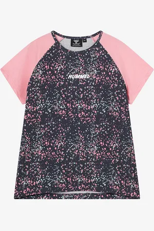 Hummel T-paita htmlTessa