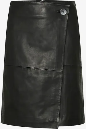 INWEAR Nahkahame WennaIW Skirt