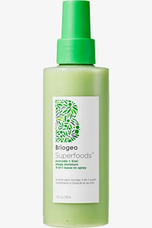 Briogeo SUPERFOODS™ Avocado + Kiwi Mega Moisture 3-IN-1 Leave-In Spray 170Ml.