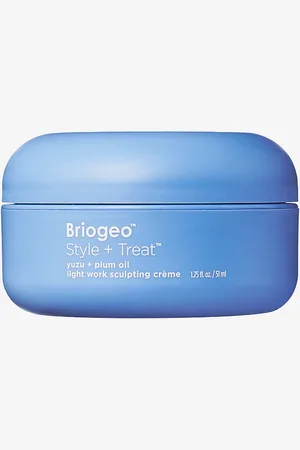 Briogeo Style + TREAT™ Yuzu + Plum Sculpting Cream 51Ml.