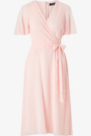 Ralph Lauren Mekko Day Dress LD SP