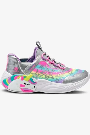 Skechers Lenkkarit Unicorn Dreams - Starry Lite
