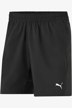 PUMA Urheilushortsit M Tad Essentials 7" Woven