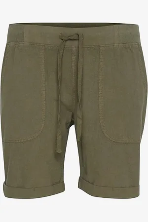Kaffe Shortsit kcNana Shorts