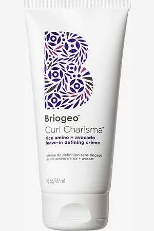 Briogeo Curl CHARISMA™ Rice Amino + Avocado Leave-In Defining Cream 177Ml