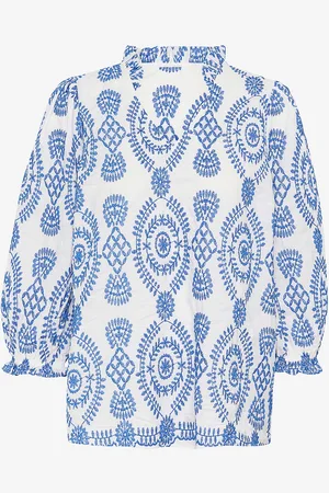 Culture Pusero cuTia Blouse