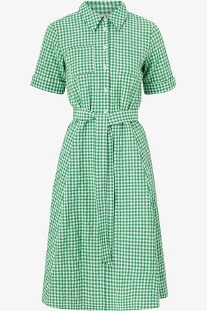 Jumperfabriken Mekko Lexi Dress