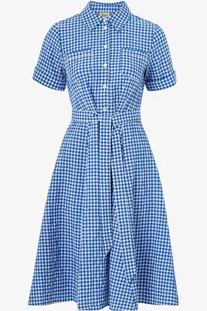 Jumperfabriken Mekko Lexi Dress