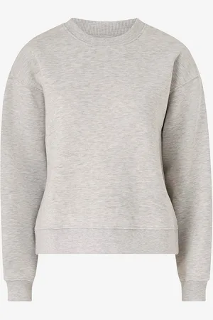Gina Tricot Collegepaita Basic Sweater