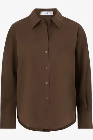 MANGO Paita Shirt Fontana