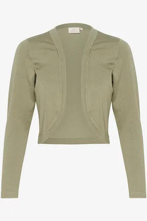 Kaffe Bolero Astrid