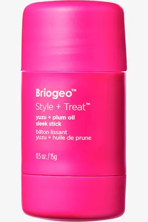 Briogeo Style + TREAT™ Yuzu + Plum Oil Sleek Stick 15G.