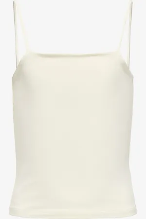 ONLY Aluspaita koGea Short Double Layer Singlet JR