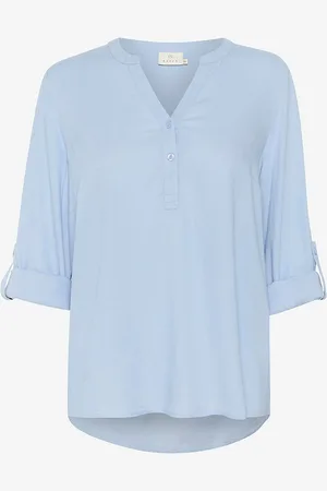 Kaffe Pusero Kamilia Blouse