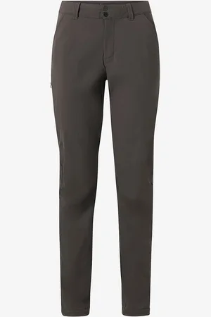 Helly Hansen Vaellushousut W Brona Softshell Pants