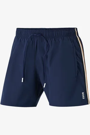 HUGO BOSS Uimashortsit Iconic