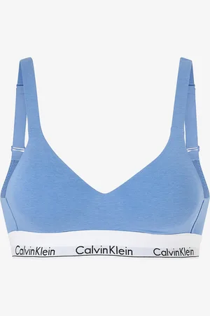 Calvin Klein Bralette Lift Bralette ( Rolling Change)