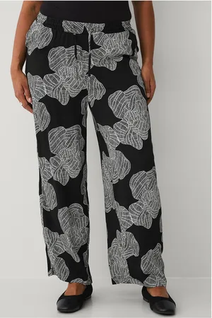 Zizzi Housut vBella Long Pant