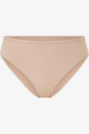 Calvin Klein Pikkuhousut High Leg Brief