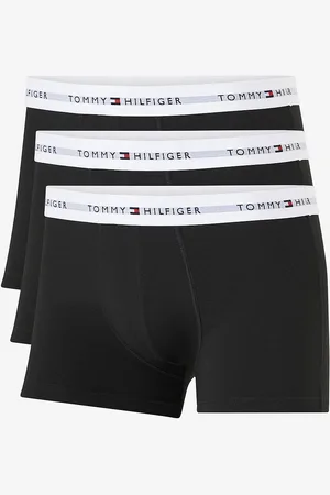 Tommy Hilfiger Bokserit Signature Cotton Essentials 3 kpl
