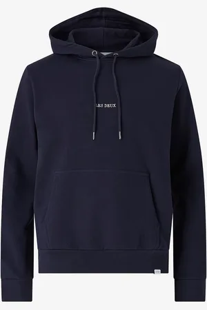 Les Deux Huppari Dexter Hoodie