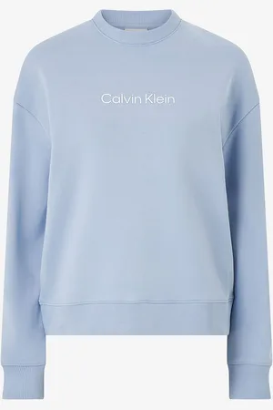 Calvin Klein Collegepaita Hero Logo Sweatshirt