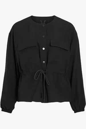 VILA Takki viHildur L/S Jacket