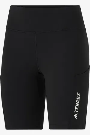 adidas Urheilushortsit Wmt 8in Tight