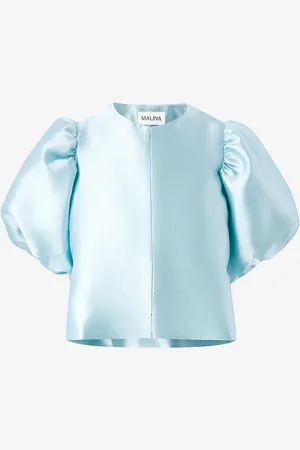 By Malina Paita Cleo Blouse