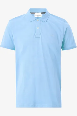 Lindbergh Pikeepaita Polo Tee S/S