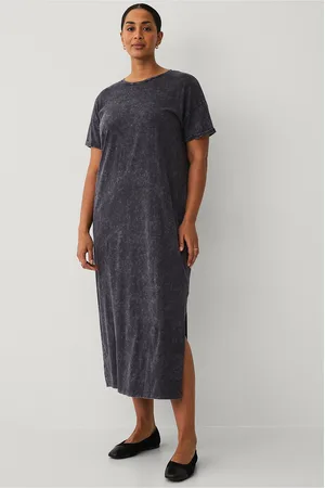 Noisy May Maximekko nmBrandy S/S Dress Jrs Curve