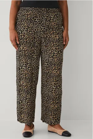 Zizzi Housut vBella Long Pant