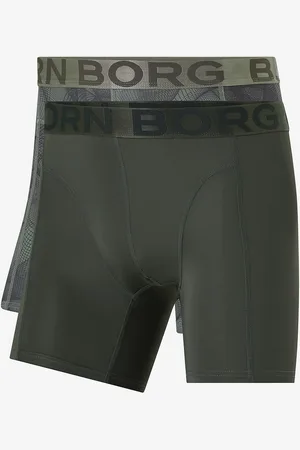 Björn Borg Bokserit Sports Lightweight Boxer 2 kpl