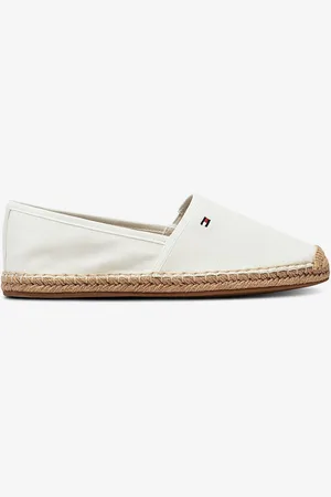 Tommy Hilfiger Espadrillot Flag Canvas Espadrille