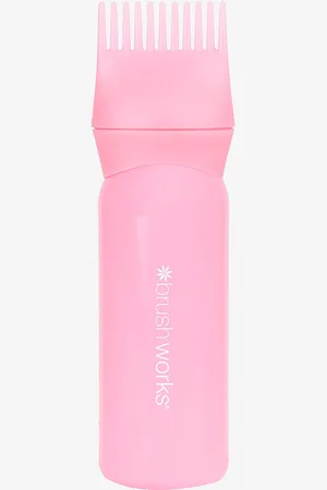 Brushworks Hair Oil Applicator
