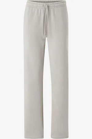 Gina Tricot Verryttelyhousut Basic Straight Sweatpants