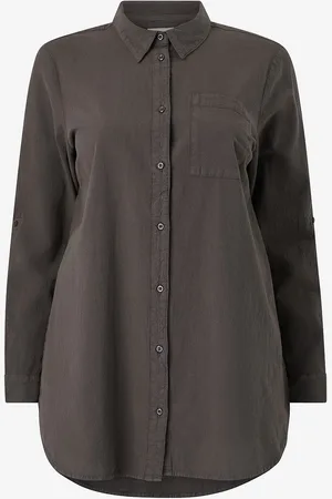 Kaffe Pitkä paita kcNana Shirt Tunic