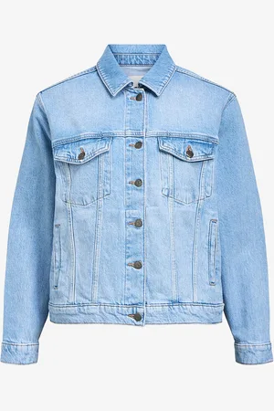 Object Farkkutakki objEllen RE Denim Jacket