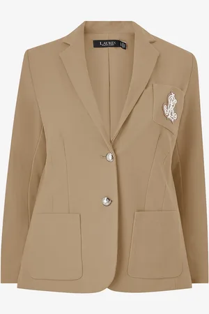 Ralph Lauren Pikkutakki Str Sportswear Piqu-Lnd-Jkt