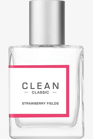 Clean Classic Strawberry Fields Edp