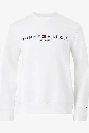 Tommy Hilfiger Collegepaita Tommy Logo Sweatshirt
