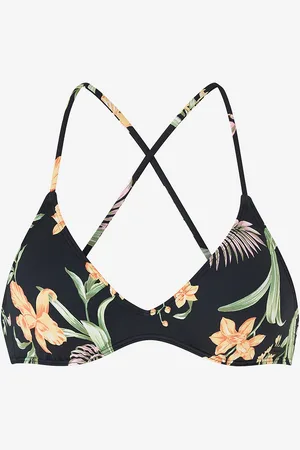 Roxy Bikini-rintaliivit PT Beach Classics Athletic Tri