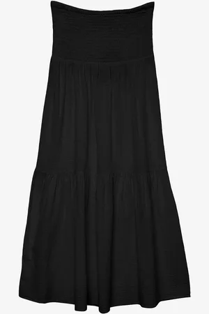 VERO MODA Maxihame vmPernilla Maxi Skirt