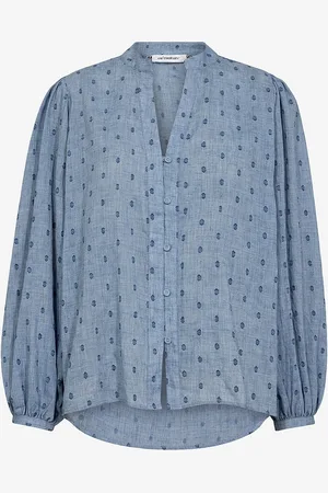 Co`Couture Pusero DottieCC V-shirt