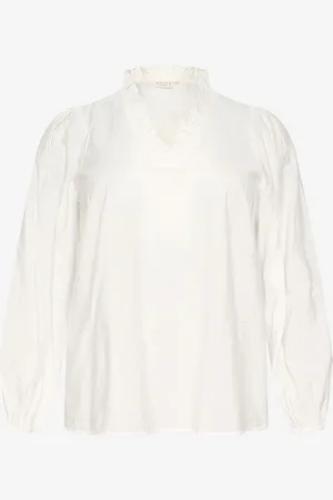 Kaffe Pusero kcAnni Blouse