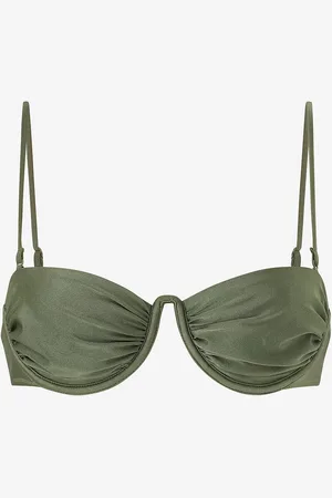 MANGO Bikini-rintaliivit Mermaid