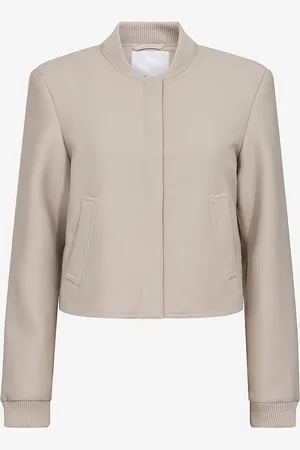 Co`Couture Takki BostonCC Crop Jacket