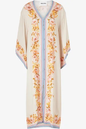 By Malina Maximekko Naya Kaftan